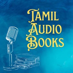 Artwork for Tamil Audio Books