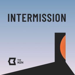 Artwork for Intermission