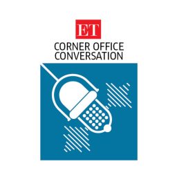 Artwork for Corner Office Conversation