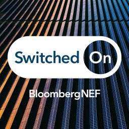 Artwork for Switched On