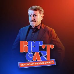 Artwork for PoretCast di Giacomo Poretti