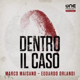 Artwork for Dentro il caso
