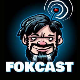 Artwork for FOKCAST