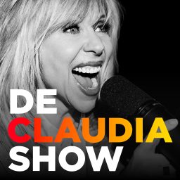 Artwork for De Claudia Show