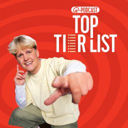 Artwork for Top Tier List