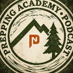 Artwork for Prepping Academy