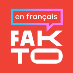 Artwork for Fakto