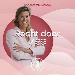 Artwork for Recht door Zee