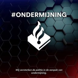 Artwork for Podcast #ONDERMIJNING