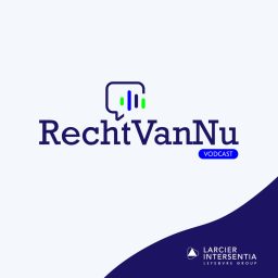 Artwork for RechtVanNu
