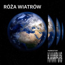 Artwork for Róża wiatrów