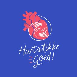 Artwork for Hartstikke Goed!