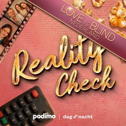 Artwork for Reality Check - Love is Blind Nederland