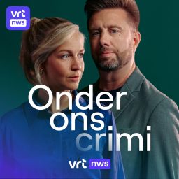 Artwork for Onder ons: crimi