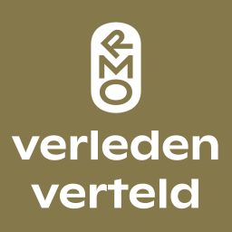 Artwork for Verleden verteld