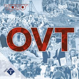 Artwork for OVT