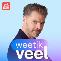 Artwork for Weetikveel