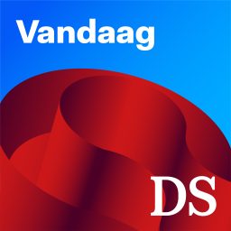 Artwork for DS Vandaag