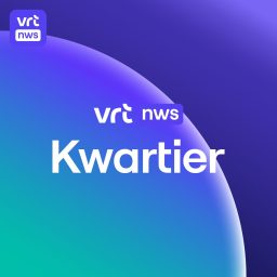 Artwork for VRT NWS Kwartier