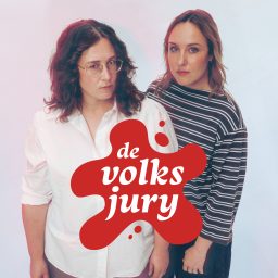 Artwork for de volksjury