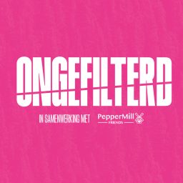 Artwork for ONGEFILTERD