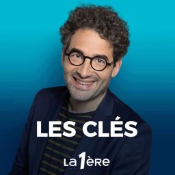 Artwork for Les Clés