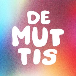 Artwork for De Mutti's