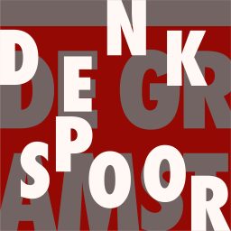 Artwork for Denkspoor
