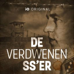 Artwork for De Verdwenen SS'er