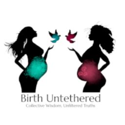 Artwork for Birth Untethered