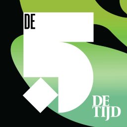 Artwork for De 5