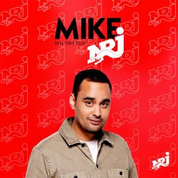 Artwork for Mike sur NRJ