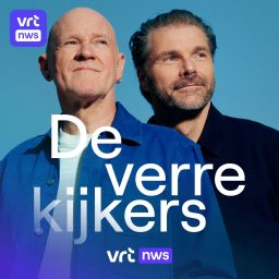 Artwork for De verrekijkers