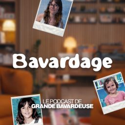 Artwork for Bavardage