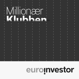 Artwork for Millionærklubben