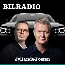 Artwork for Bilradio