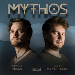 Artwork for Mythos