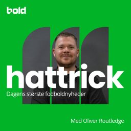 Artwork for Hattrick