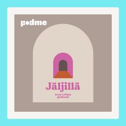 Artwork for Jäljillä