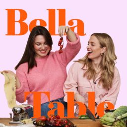 Artwork for Bella Table