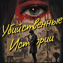 Artwork for Убийственные истории