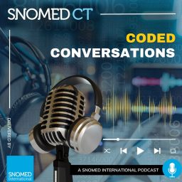 Artwork for Coded Conversations