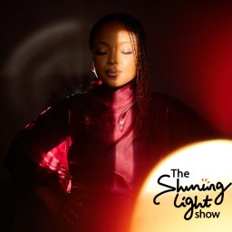 Artwork for The Shining Light Show