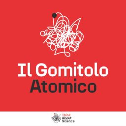 Artwork for Il Gomitolo Atomico