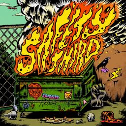 Artwork for Safety Third