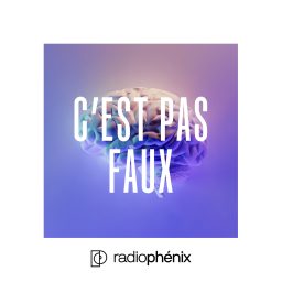 Artwork for C’est Pas Faux