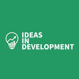 Artwork for Ideas in Development