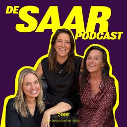 Artwork for De Saarpodcast