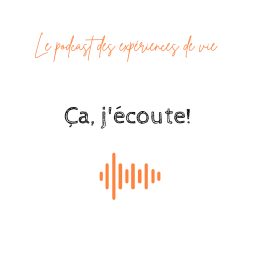 Artwork for Ça, j'écoute !
