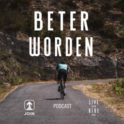 Artwork for Beter Worden